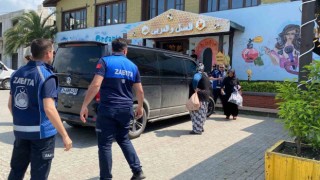 Zabıta Müdürü: “Yıllardır bu işi yapıyorum gerçekten ihtiyaç sahibi olan dilenciye binde bir denk gelirsiniz”