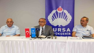 Zabıtada gündem; Bursanın esenliği