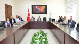 ZBEÜ işbirliği ağına Zhejiang Üniversitesini ekliyor