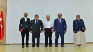 ZBEÜde ‘15 Temmuzu Doğuran Düşünsel Arka Plan konulu konferans