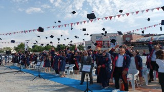 Ziraat kadrosuna 160 yeni mühendis