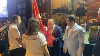 Zonguldakta 15 Temmuz Demokrasi ve Milli Birlik Günü anma etkinlikleri