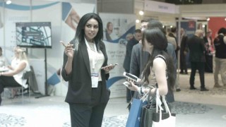1. Turabexpo Sağlık Turizmi Fuarında 200 milyon doların üzerinde anlaşmaya imza atıldı