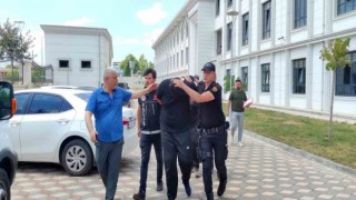 119 kilo uyuşturucuyla TEMde polisi peşine takan zanlılar tutuklandı