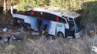 12 Kişinin Öldüğü Kazanın nedeni belli oldu