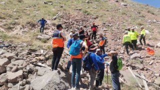 13 gündür haber alınamayan tıp fakültesi öğrencisinden acı haber: Cesedi bulundu