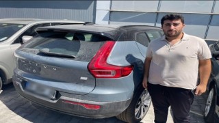 144 gün önce kaza yaptı, aracını hâlâ alamıyor