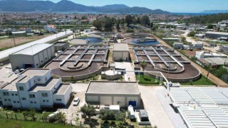 147 milyonluk yatırım tam kapasite çalışıyor