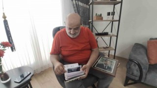 17 Ağustosta ailesini, 6 Şubatta yakın akrabalarını kaybetti