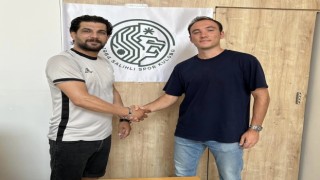 1984 Salihlispor, İbrahim Sarıya emanet