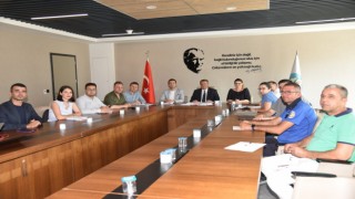2. Uluslararası Vestel Manisa Yarı Maratonu için geri sayım
