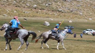 2. Yörük Şenliği gerçekleştirildi