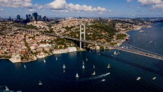 22. Bosphorus Cupta geri sayım başladı