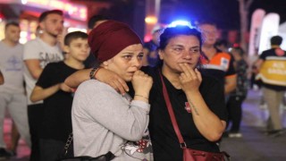 24 yıl geçti ama acı hala aynı: Gözyaşlarına hakim olamadılar