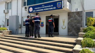 27 yıl hapis cezasıyla aranan firari yakalandı
