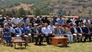 2nci THK Havacılık Festivali açılış töreniyle başladı