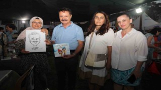 3. Atakum Kadın Emeği Festivali Sahilde başladı
