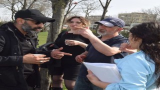 3 gün sürecek dev film festivalinin hazırlıkları başladı