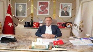 30 Ağustos Zafer Bayramı kutlamaları