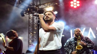 30 Ağustos Zafer Bayramında İlyas Yalçıntaş coşkusu