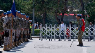 30 Ağustos Zafer Bayramında Mehmetçiğin şefkati
