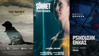 30. Uluslararası Adana Altın Koza Film Festivali'nde finalistler belli oldu
