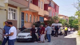 36 yaşındaki şahıs evinde ölü bulundu