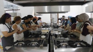 4 bin 500 ürünün gen kaynağı olan Mezopotamyadaki ürünler kadınların eliyle geleceğe taşınacak