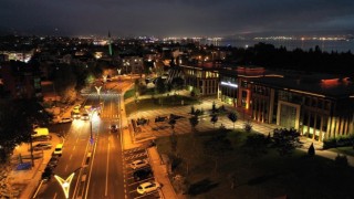 4 yılda Başiskeleye kalıcı eserler bırakıldı