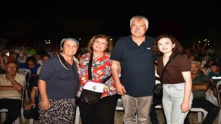 4. Yumurtalık Kültür ve Turizm Festivali yapıldı