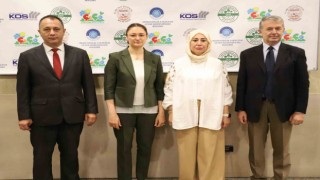 “42 Bin İnci İçin Ben de Varım” projesi tanıtıldı