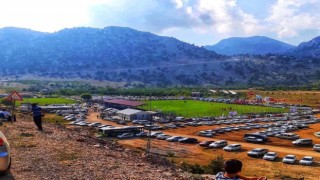 538 kez düzenlendi: Adana'da Karakucak güreşleri başlıyor