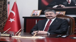 57 ilin valisi değişti Osmaniye Valisi Yılmaz kaldı