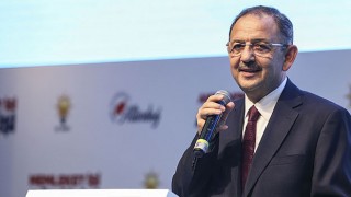 6 Şubat depremlerinin yaraları hızla sarılıyor