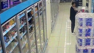 7 bin 500 liralık taşınabilir disk çaldı, 500 liraya sattım dedi