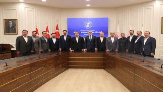 7. Dönem Kamu Toplu Sözleşmesinde son kararı Hakem Kurulu verecek