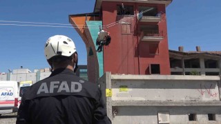 81 ilde kurulması zorunlu hale getirilmişti: AFAD, belediyeleri afetlere karşı hazırlıyor