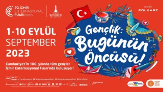 92. İEF kapılarını açmak için gün sayıyor
