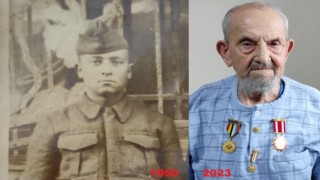 94 yaşındaki Kore gazisi: “Ayla filminin konusuna şahit oldum”