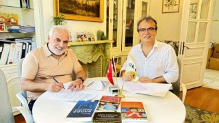 ABA Eğitim Merkezi ile BBA Akademi arasındaki sözleşme yenilendi