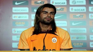 Abdülkerim Bardakcı: “Galatasaray olarak böyle müsabakaları her zaman kazanmamız gerekiyor”