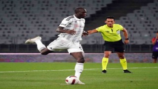 Aboubakar, Süper Ligde ilk kez penaltı kaçırdı