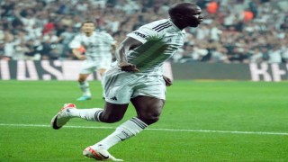 Aboubakardan Avrupada 6 maçta 5 gol