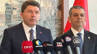 Adalet Bakanı Tunç: Denetimli serbestlik tedbirine 5 yıl ve daha az süre kalanlar cezaevine geri dönmeyecek