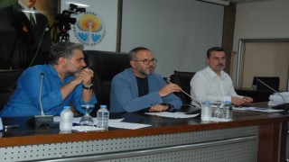 Adana Büyükşehir Belediye Meclisinde 75. Yıl Sanat Galerisinin yıkımı gündeme geldi