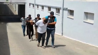 Adanada 3 torbacı yakalanıp tutuklandı