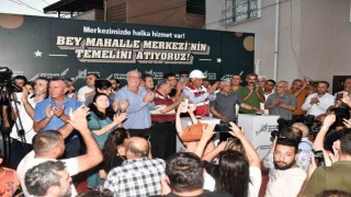 Karalar "Daha önce yapılmayan hizmetleri Adana'da yaptık"