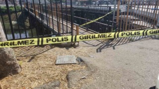 Adanada kayıp kadın sulama kanalında ölü bulundu