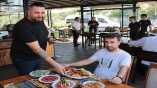 Kebabın başkentinde et tüketimi rekor seviyede