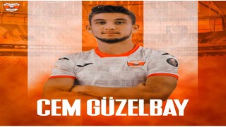 Adanasporda 3 yeni transfer